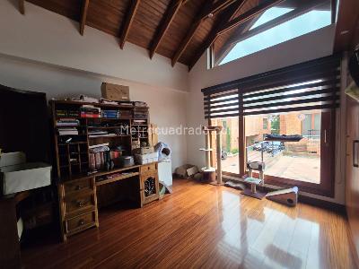 Casa de 4 alcobas en venta en San Jose De Bavaria, Bogotá, 419 m² · foto 11 de 20
