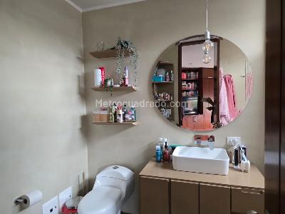 Casa de 4 alcobas en venta en San Jose De Bavaria, Bogotá, 419 m² · foto 15 de 20