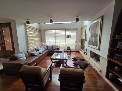 Casa de 4 alcobas en venta en San Jose De Bavaria, Bogotá, 419 m² · foto 6 de 20
