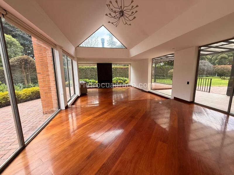 Casa – Bogotá, Localidad Suba - Vista 2