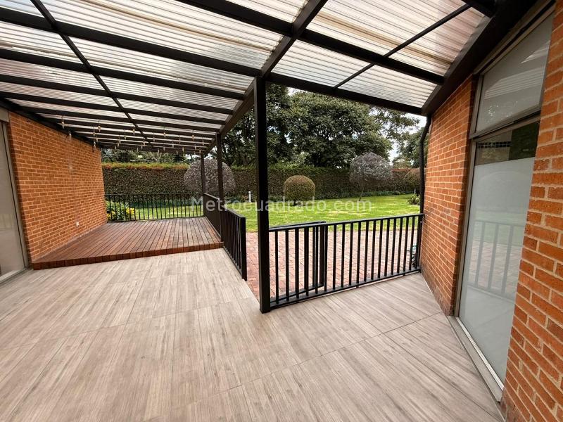 Casa – Bogotá, Localidad Suba - Más