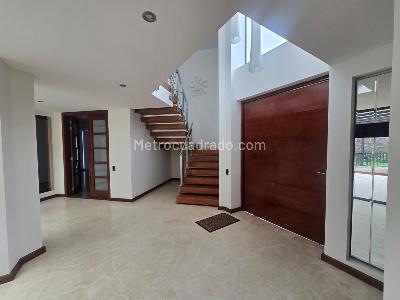 Casa de 4 alcobas en venta en Hacienda San Simon, Bogotá, 350 m² · foto 15 de 20