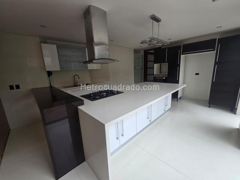 Casa – Bogotá D.C. - Vista 4