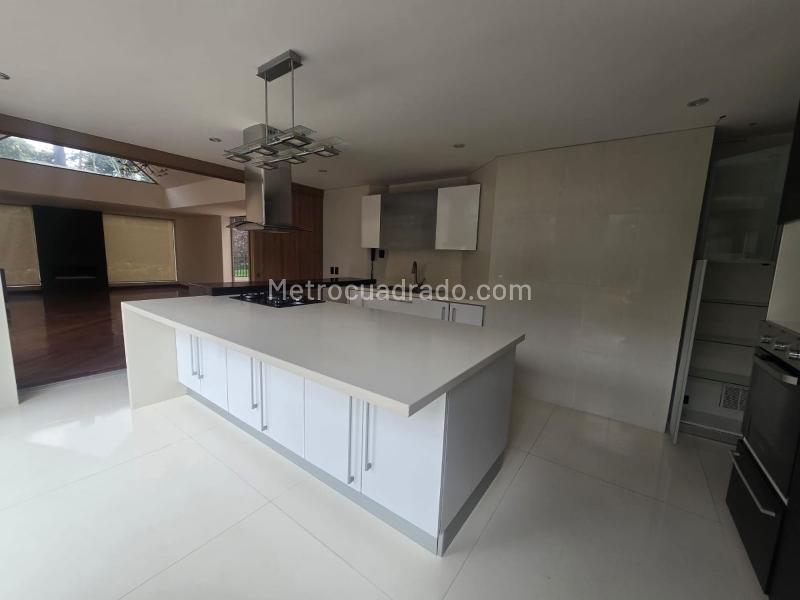 Casa – Bogotá D.C. - Vista 5