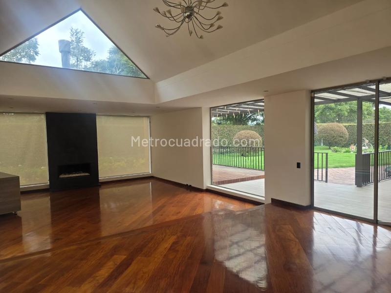 Casa – Bogotá D.C. - Más