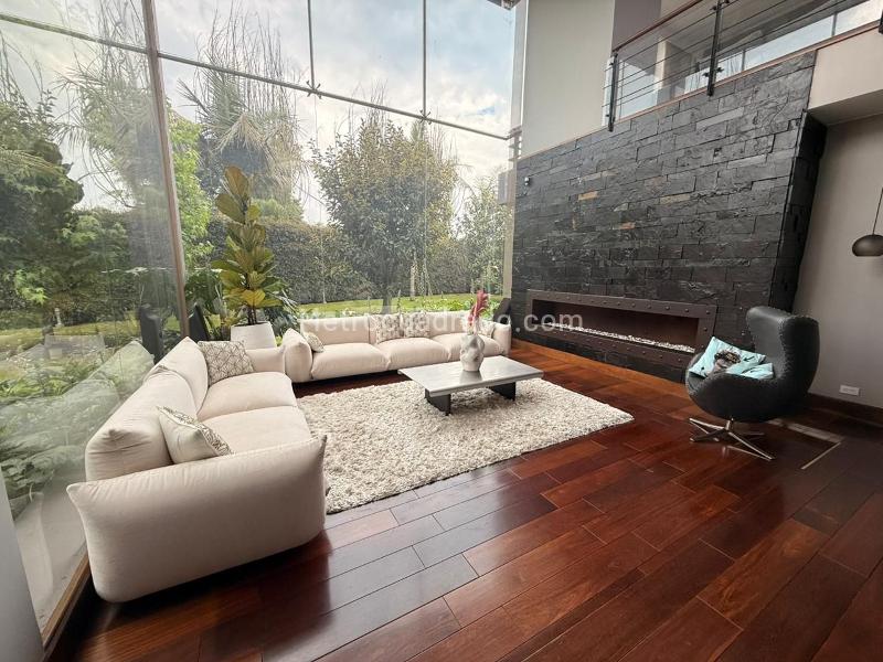 Casa – Bogotá, Localidad Suba - Vista 4