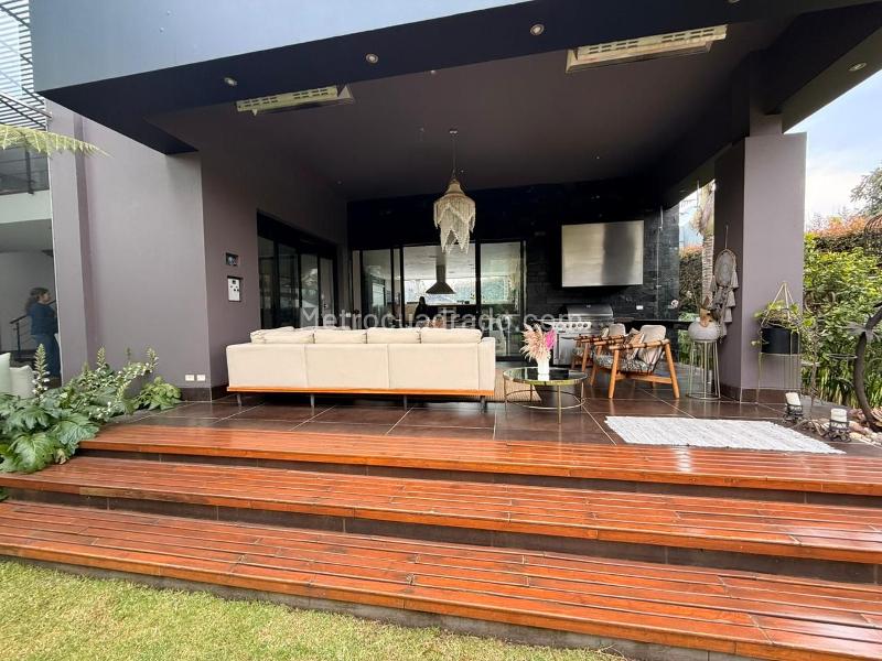Casa – Bogotá, Localidad Suba - Vista 5