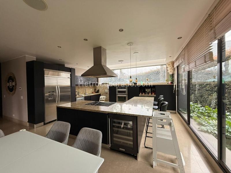 Casa – Bogotá, Localidad Suba - Más