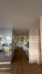 Apartamento en venta en Ciudad Salitre Occidental, Bogotá · foto 4 de 17
