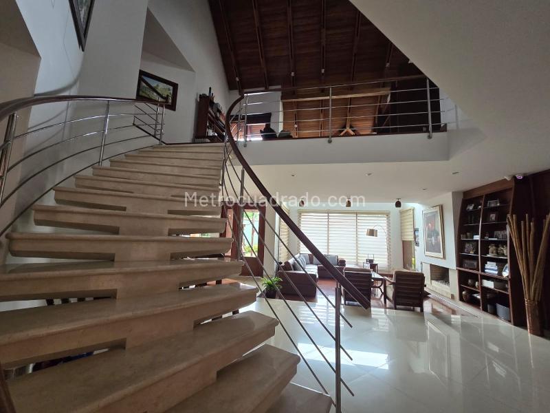 Casa – Bogotá, San José de Bavaria, Localidad Suba - Vista 3