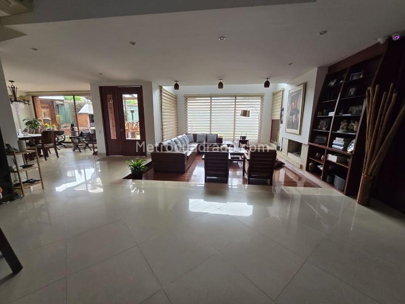 Casa – Bogotá, San José de Bavaria, Localidad Suba - Vista 4