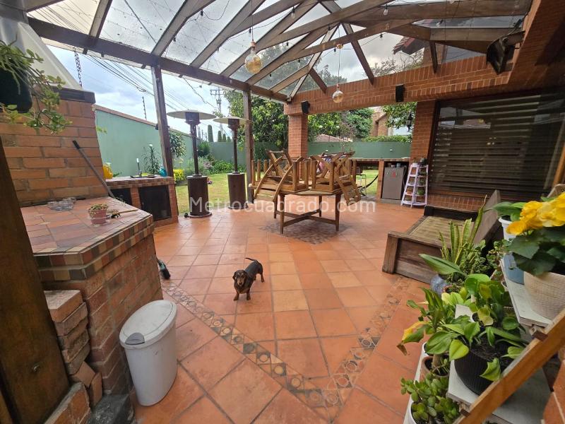 Casa – Bogotá, San José de Bavaria, Localidad Suba - Vista 5