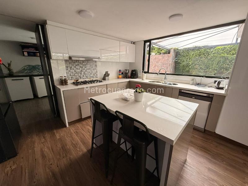 Casa – Bogotá, Niza, Localidad Suba - Vista 2
