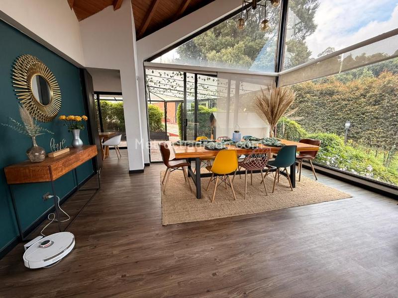 Casa – Bogotá, Niza, Localidad Suba - Vista 3