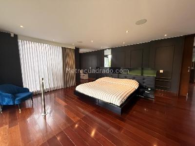 Casa de 4 alcobas en venta en Hacienda San Simon, Bogotá, 400 m² · foto 10 de 20