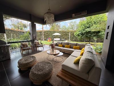 Casa de 4 alcobas en venta en Hacienda San Simon, Bogotá, 400 m² · foto 2 de 20
