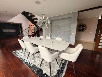 Casa de 4 alcobas en venta en Hacienda San Simon, Bogotá, 400 m² · foto 8 de 20