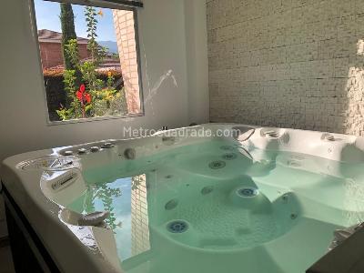 Casa de 4 alcobas en venta en Hacienda San Simon, Bogotá, 373 m² · foto 14 de 20