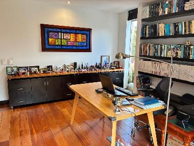 Casa de 4 alcobas en venta en Hacienda San Simon, Bogotá, 373 m² · foto 17 de 20