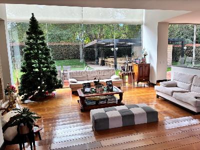 Casa de 4 alcobas en venta en Hacienda San Simon, Bogotá, 373 m² · foto 19 de 20