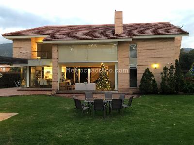 Casa de 4 alcobas en venta en Hacienda San Simon, Bogotá, 373 m² · foto 20 de 20