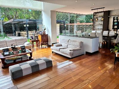 Casa de 4 alcobas en venta en Hacienda San Simon, Bogotá, 373 m² · foto 6 de 20