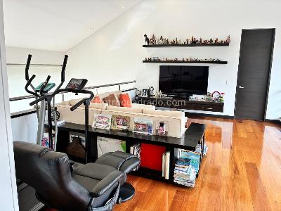 Casa de 4 alcobas en venta en Hacienda San Simon, Bogotá, 373 m² · foto 7 de 20