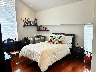 Casa de 4 alcobas en venta en Hacienda San Simon, Bogotá, 373 m² · foto 9 de 20