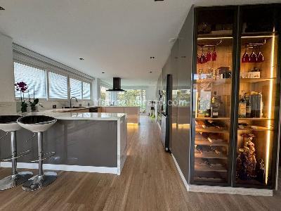 Casa de 4 alcobas en venta en San Jose De Bavaria, Bogotá, 400 m² · foto 3 de 18