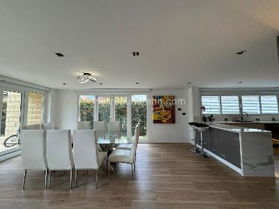 Casa de 4 alcobas en venta en San Jose De Bavaria, Bogotá, 400 m² · foto 4 de 18