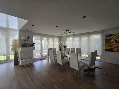 Casa de 4 alcobas en venta en San Jose De Bavaria, Bogotá, 400 m² · foto 7 de 18