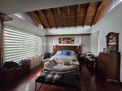 Casa de 4 alcobas en venta en Bogota San Jose De Bavaria, Bogotá, 490 m² · foto 14 de 20