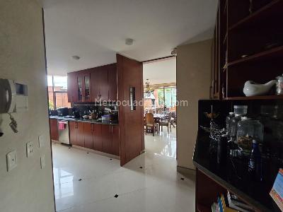 Casa de 4 alcobas en venta en Bogota San Jose De Bavaria, Bogotá, 490 m² · foto 16 de 20