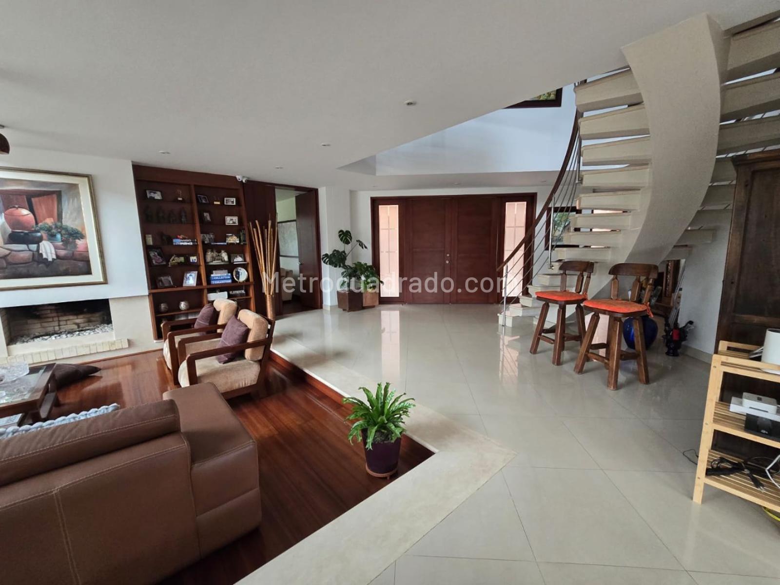 Casa de 4 habitaciones en venta en Bogota San Jose de Bavaria, Bogotá — imagen 1 de 20