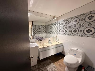 Casa de 4 alcobas en venta en Cerros De Suba Provenza, Bogotá, 400 m² · foto 13 de 20