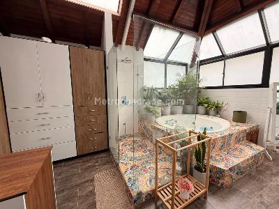 Casa de 4 alcobas en venta en Cerros De Suba Provenza, Bogotá, 400 m² · foto 15 de 20