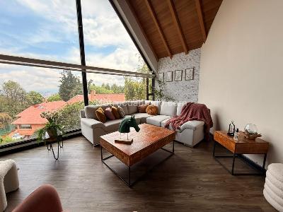 Casa de 4 alcobas en venta en Cerros De Suba Provenza, Bogotá, 400 m² · foto 3 de 20