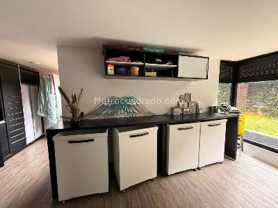 Casa de 4 alcobas en venta en Cerros De Suba Provenza, Bogotá, 400 m² · foto 7 de 20