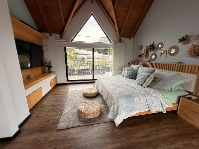 Casa de 4 alcobas en venta en Cerros De Suba Provenza, Bogotá, 400 m² · foto 8 de 20