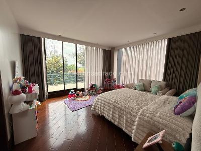 Casa de 4 alcobas en venta en Hacienda San Simon, Bogotá, 400 m² · foto 15 de 20