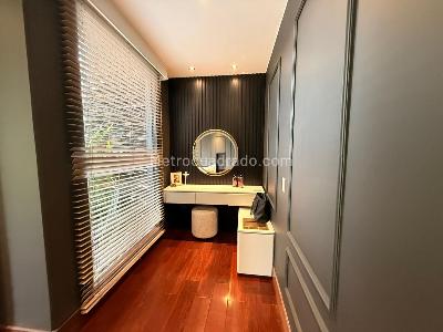 Casa de 4 alcobas en venta en Hacienda San Simon, Bogotá, 400 m² · foto 18 de 20