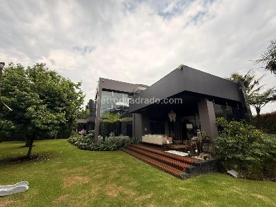 Casa de 4 alcobas en venta en Hacienda San Simon, Bogotá, 400 m² · foto 20 de 20
