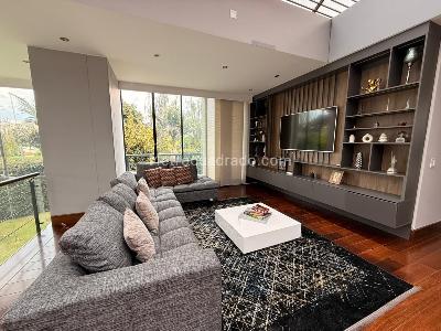 Casa de 4 alcobas en venta en Hacienda San Simon, Bogotá, 400 m² · foto 7 de 20