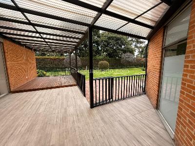 Casa de 4 alcobas en venta en Hacienda San Simon, Bogotá, 340 m² · foto 19 de 20