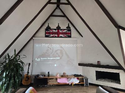Casa de 3 alcobas en venta en San Jose De Bavaria, Bogotá, 350 m² · foto 11 de 20