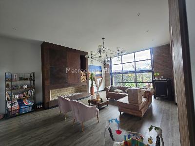 Casa de 3 alcobas en venta en San Jose De Bavaria, Bogotá, 350 m² · foto 16 de 20