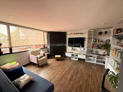 Casa de 4 alcobas en venta en Cerros De Suba Provenza, Bogotá, 400 m² · foto 5 de 20