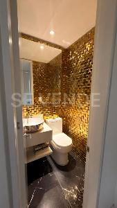 Apartamento de 3 alcobas en venta en Ciudad Salitre, Bogotá, 202 m² · foto 16 de 17