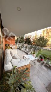 Apartamento de 3 alcobas en venta en Ciudad Salitre, Bogotá, 202 m² · foto 2 de 17