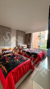 Apartamento de 3 alcobas en venta en Ciudad Salitre, Bogotá, 202 m² · foto 7 de 17